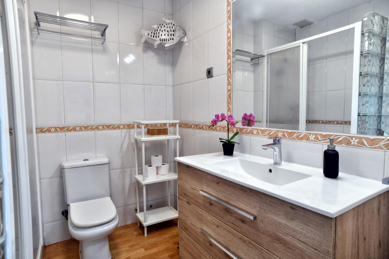 Wonderstays La Perla Azul Lejlighed