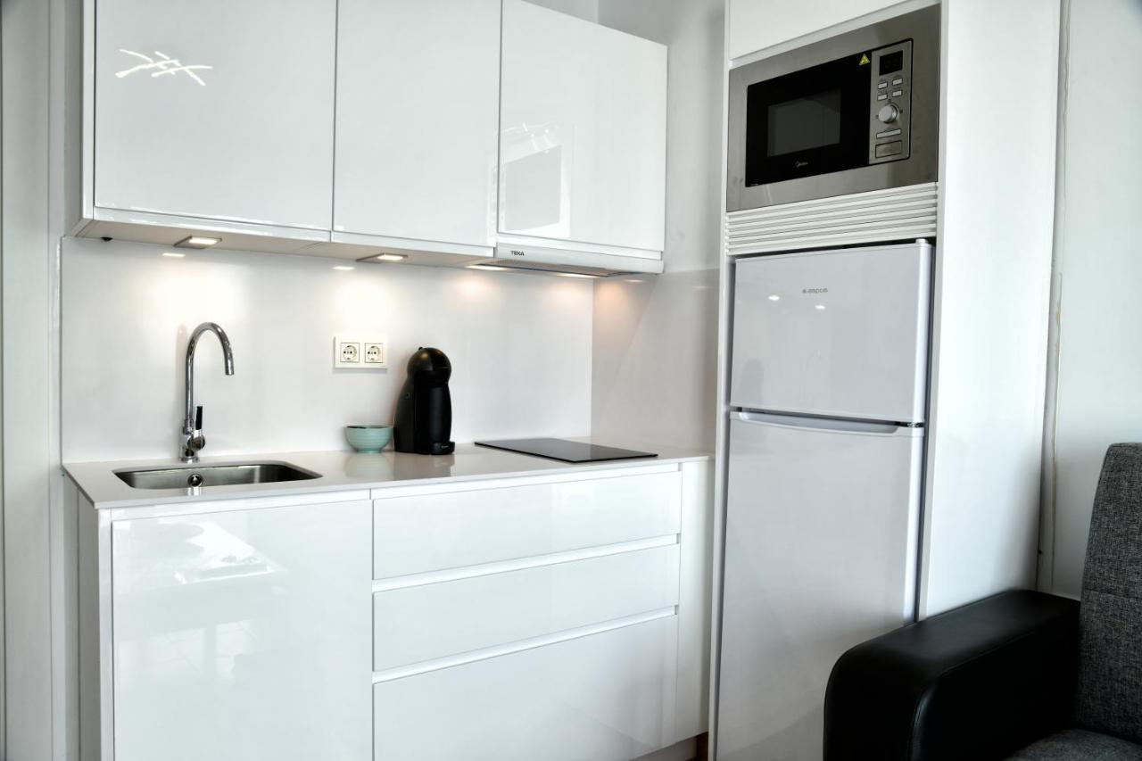 Wonderstays La Perla Azul Lejlighed *