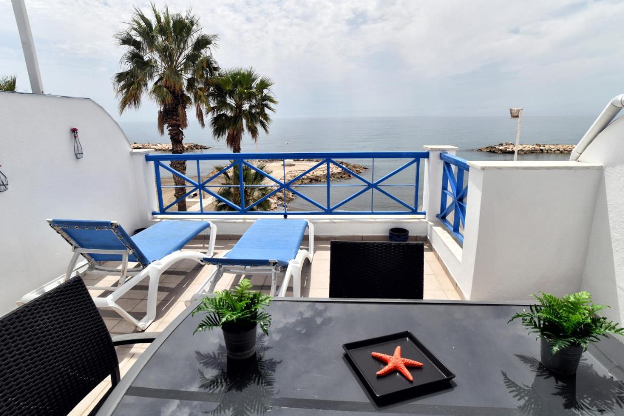 Wonderstays La Perla Azul Lejlighed