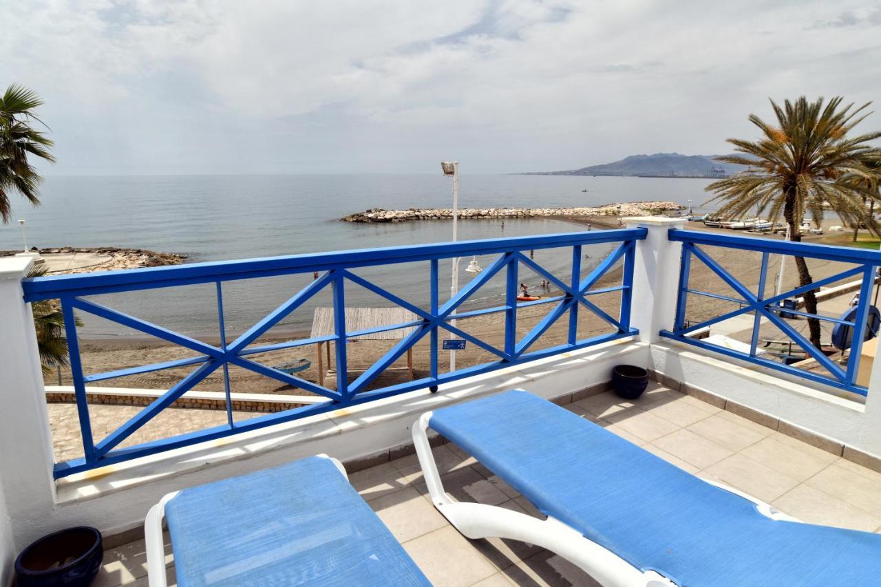 Apartment Wonderstays La Perla Azul Málaga